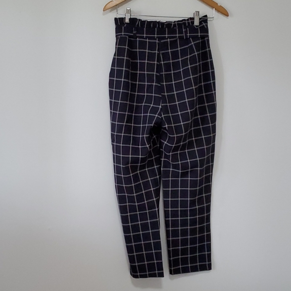 FASHION NOVA Plaid Suit Set - Picture 8 of 10